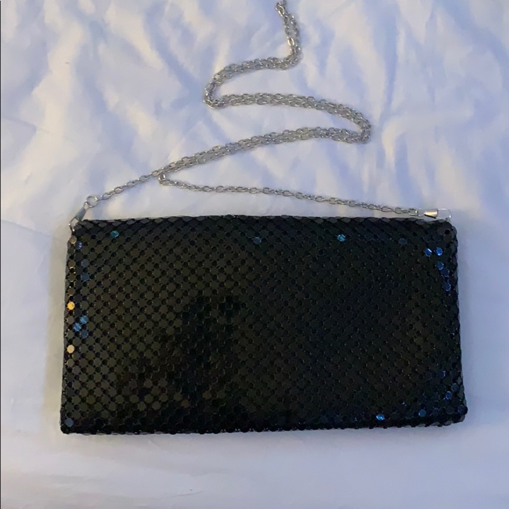 Sequence purse